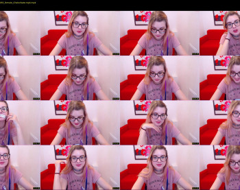 rubytwinkle — 10 minute Chaturbate female cam video clip, 720p, Dec 2, 2019