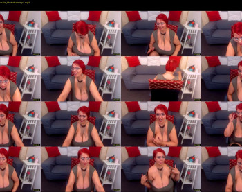 libely — 15 minute Chaturbate female cam video clip, 480p, Dec 2, 2019