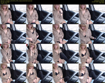 missofkiss — 13 minute Chaturbate couple cam video clip, 480p, Dec 4, 2019