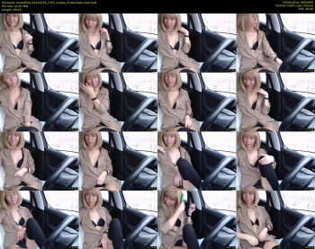 missofkiss — 10 minute Chaturbate couple cam video clip, 480p, Dec 4, 2019