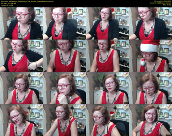 adelewildx — 81 minute Chaturbate female cam video clip, 480p, Dec 6, 2019