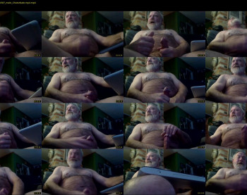 jackrabbit53 — 33 minute Chaturbate male cam video clip, 480p, Dec 6, 2019