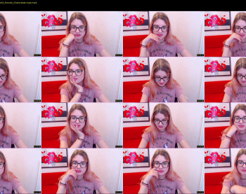 rubytwinkle — 3 minute Chaturbate female cam video clip, 720p, Dec 7, 2019