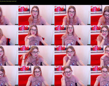 rubytwinkle — 48 minute Chaturbate female cam video clip, 720p, Dec 7, 2019