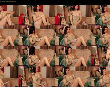 sofiafoster — 62 minute Chaturbate female cam video clip, 720p, Dec 6, 2019