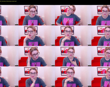 rubytwinkle — 7 minute Chaturbate female cam video clip, 720p, Dec 7, 2019