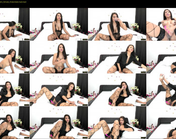 beebeethai — 51 minute Chaturbate female cam video clip, 720p, Dec 10, 2019