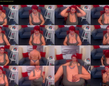 libely — 101 minute Chaturbate female cam video clip, 480p, Dec 9, 2019