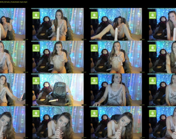 mindymars — 10 minute Chaturbate female cam video clip, 720p, Dec 10, 2019
