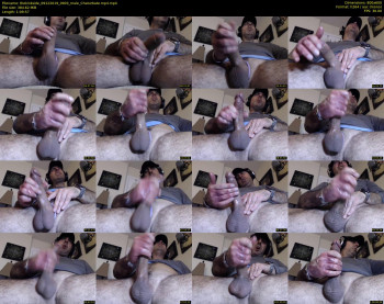 thekinkside — 70 minute Chaturbate male cam video clip, 480p, Dec 9, 2019