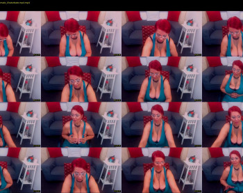 libely — 24 minute Chaturbate female cam video clip, 480p, Dec 10, 2019