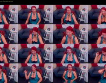 libely — 15 minute Chaturbate female cam video clip, 480p, Dec 10, 2019