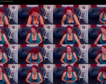 libely — 18 minute Chaturbate female cam video clip, 480p, Dec 10, 2019