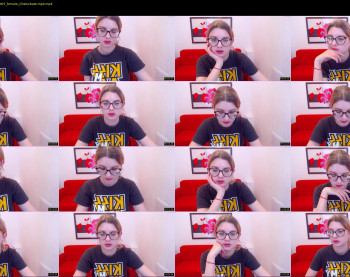 rubytwinkle — 18 minute Chaturbate female cam video clip, 720p, Dec 11, 2019