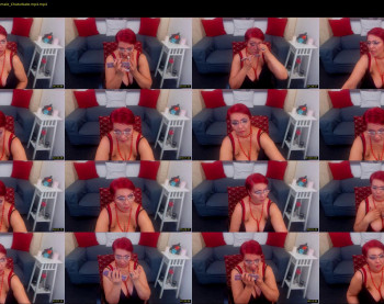libely — 10 minute Chaturbate female cam video clip, 480p, Dec 11, 2019