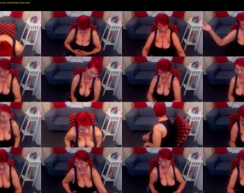 libely — 7 minute Chaturbate female cam video clip, 480p, Dec 13, 2019