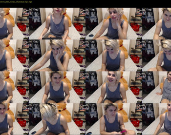 eroticsensualkitty4u — 27 minute Chaturbate female cam video clip, 720p, Dec 14, 2019