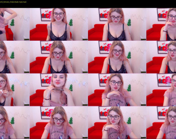 rubytwinkle — 17 minute Chaturbate female cam video clip, 720p, Dec 16, 2019