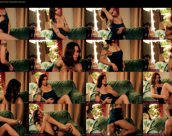 sofiafoster — 51 minute Chaturbate female cam video clip, 720p, Dec 15, 2019