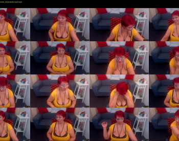libely — 45 minute Chaturbate female cam video clip, 480p, Dec 16, 2019