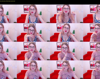 rubytwinkle — 21 minute Chaturbate female cam video clip, 720p, Dec 18, 2019