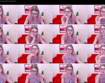 rubytwinkle — 10 minute Chaturbate female cam video clip, 720p, Dec 18, 2019