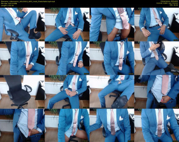 videocamm — 122 minute Chaturbate male cam video clip, 480p, Dec 18, 2019