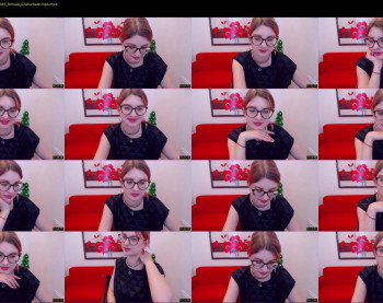 rubytwinkle — 10 minute Chaturbate female cam video clip, 720p, Dec 19, 2019