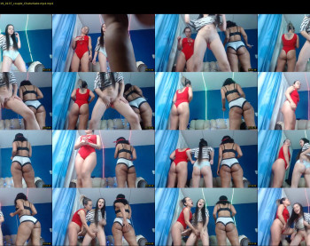 sunset_parade_x — 5 minute Chaturbate female cam video clip, 720p, Dec 20, 2019