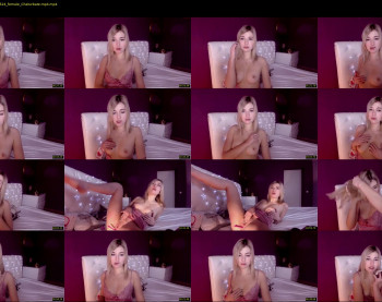 askcaroline — 8 minute Chaturbate female cam video clip, 720p, Dec 20, 2019