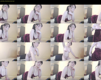 diane_fox — 17 minute Chaturbate female cam video clip, 720p, Dec 20, 2019