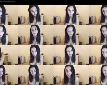 dollhouse — 7 minute Chaturbate female cam video clip, 720p, Dec 20, 2019
