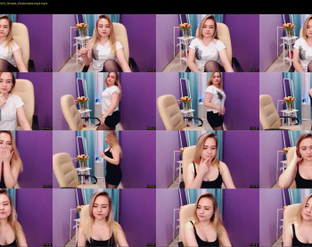 kara_smith_ — 27 minute Chaturbate female cam video clip, 720p, Dec 21, 2019