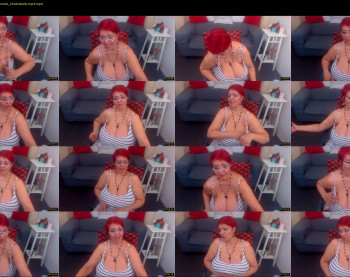 libely — 9 minute Chaturbate female cam video clip, 480p, Dec 20, 2019