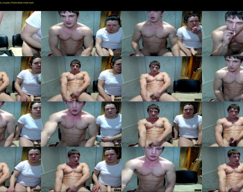 max_232 — 35 minute Chaturbate male cam video clip, 720p, Dec 20, 2019