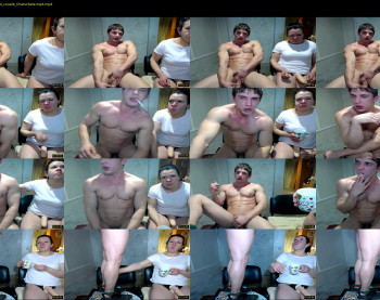 max_232 — 9 minute Chaturbate male cam video clip, 720p, Dec 20, 2019