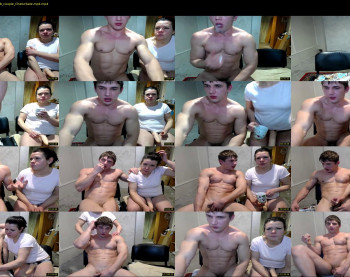 max_232 — 94 minute Chaturbate male cam video clip, 720p, Dec 20, 2019