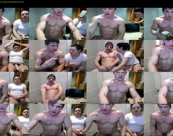 max_232 — 189 minute Chaturbate male cam video clip, 720p, Dec 21, 2019