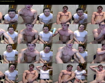 max_232 — 14 minute Chaturbate male cam video clip, 720p, Dec 21, 2019