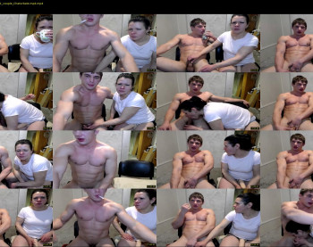 max_232 — 34 minute Chaturbate male cam video clip, 720p, Dec 21, 2019