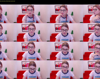 rubytwinkle — 26 minute Chaturbate female cam video clip, 720p, Dec 20, 2019