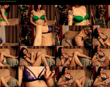 sofiafoster — 35 minute Chaturbate female cam video clip, 720p, Dec 20, 2019