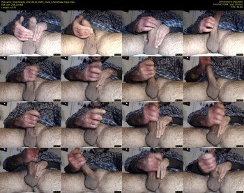 thekinkside — 46 minute Chaturbate male cam video clip, 480p, Dec 20, 2019