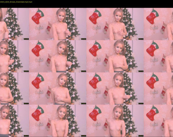 yourmidnightcoffee — 4 minute Chaturbate female cam video clip, 720p, Dec 20, 2019