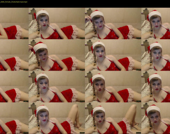 andreablondy — 41 minute Chaturbate female cam video clip, 720p, Dec 21, 2019