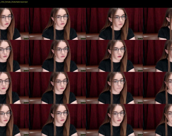 bailey_cuteee — 6 minute Chaturbate female cam video clip, 720p, Dec 21, 2019