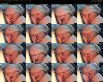 brianrb60 — 130 minute Chaturbate male cam video clip, 480p, Dec 21, 2019