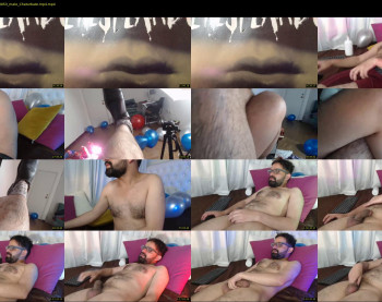 burak_hadid — 94 minute Chaturbate male cam video clip, 480p, Dec 22, 2019