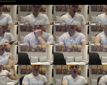 destroy_boy — 30 minute Chaturbate male cam video clip, 720p, Dec 21, 2019