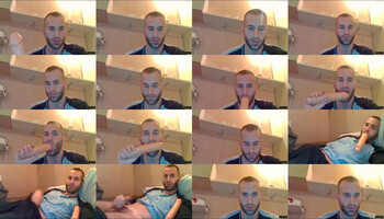 erasmusabucharest — 18 minute Chaturbate male cam video clip, 480p, Dec 21, 2019